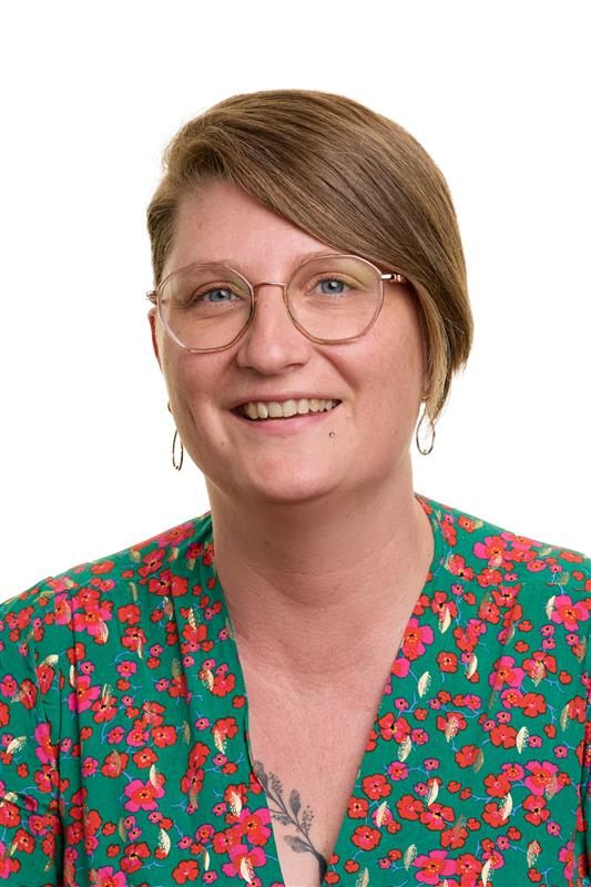 Maryline Renouf - Fondatrice de MR-Formations