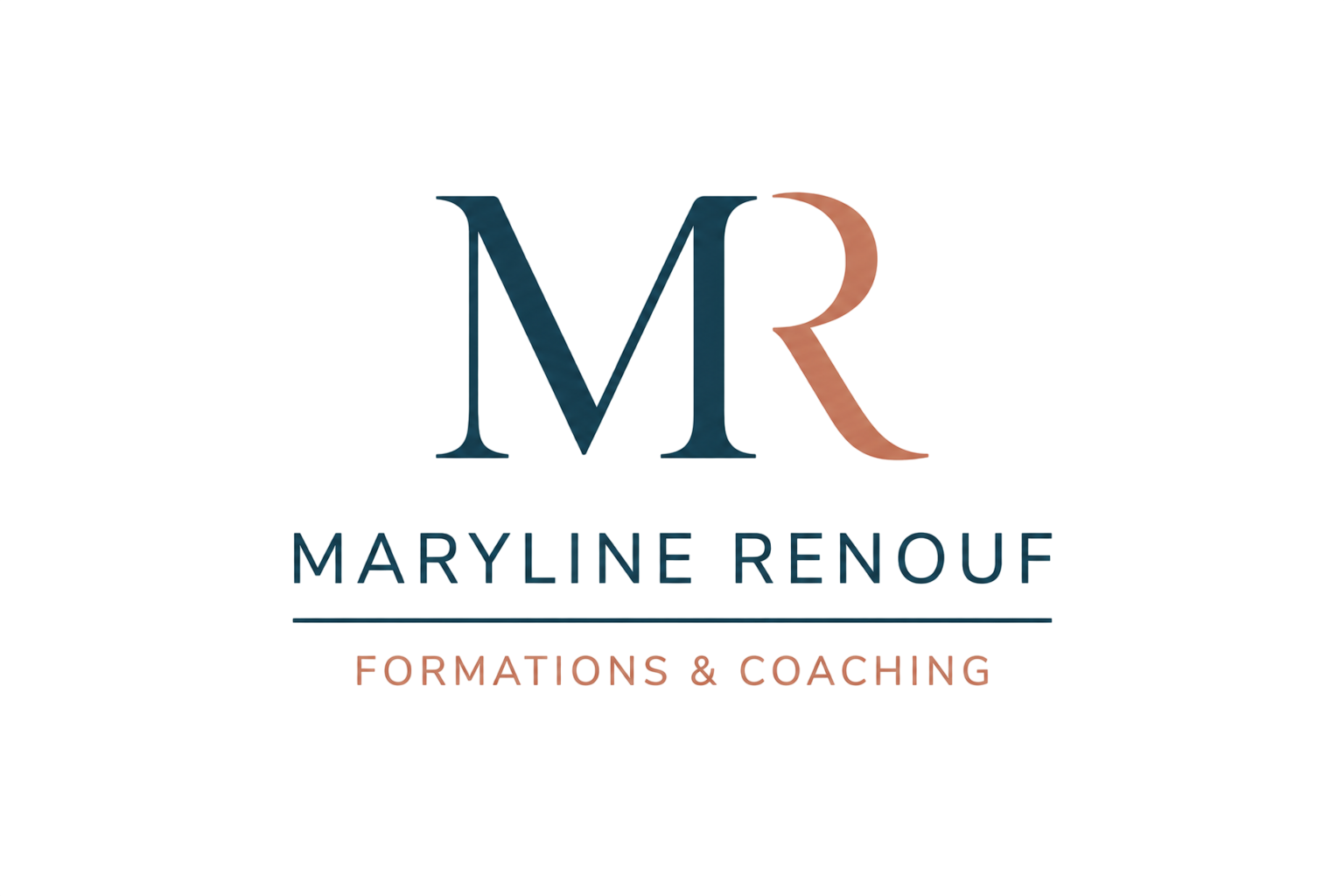 MR Logo
